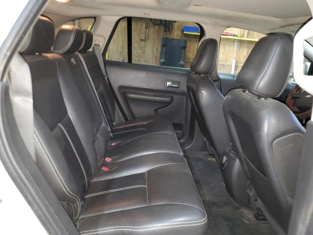 Photo 11 from auction – 2008 FORD EDGE LIMIT with VIN 2FMDK49C58BB49252