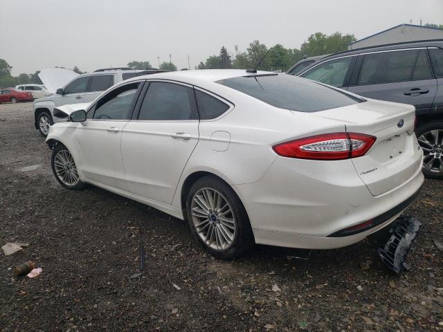 Photo 2 from auction – 2016 FORD FUSION SE with VIN 3FA6P0HD8GR130329