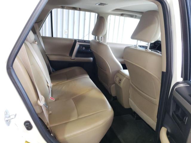 Photo 11 from auction – 2013 TOYOTA 4RUNNER SR with VIN JTEZU5JR6D5055966