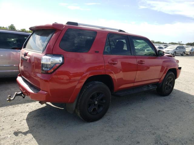 Photo 3 from auction – 2019 TOYOTA 4RUNNER SR with VIN JTEBU5JR4K5702749