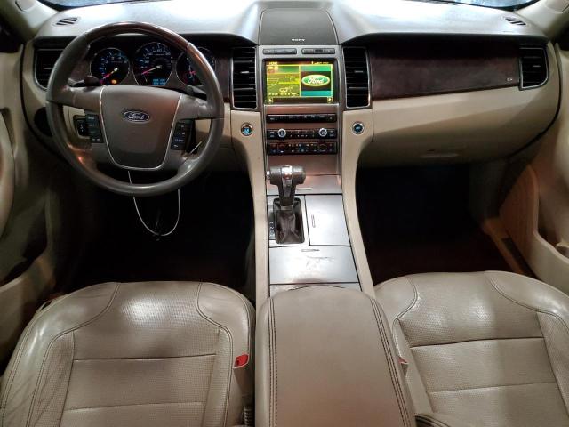 Photo 8 from auction – 2010 FORD TAURUS LIM with VIN 1FAHP2FW4AG136295