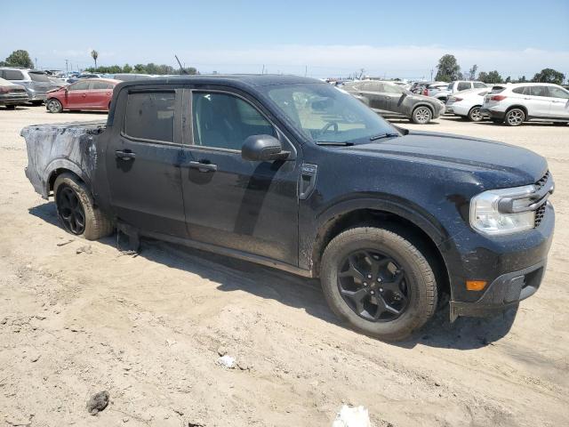 Photo 4 from auction – 2022 FORD MAVERICK X with VIN 3FTTW8F9XNRA93200
