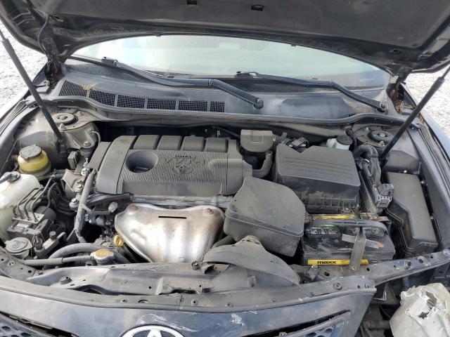 Photo 11 from auction – 2011 TOYOTA CAMRY BASE with VIN 4T1BF3EK9BU215502