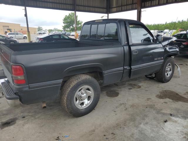 Photo 3 from auction – 1999 DODGE BR1500 with VIN 1B7HC16Z1TS592653