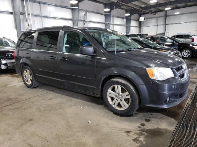 Photo 4 from auction – 2012 DODGE GRAND CARA with VIN 2C4RDGDG6CR216926