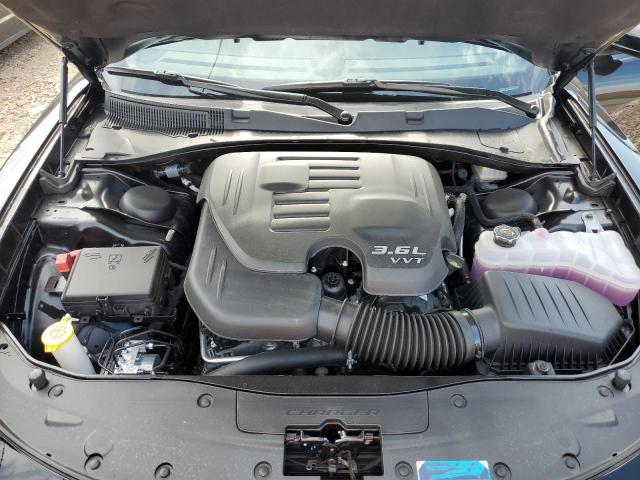 Photo 11 from auction – 2023 DODGE CHARGER GT with VIN 2C3CDXHG6PH587990