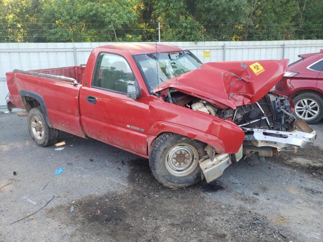 Photo 4 from auction – 2006 CHEVROLET SILVERADO with VIN 1GCHC24U36E130143