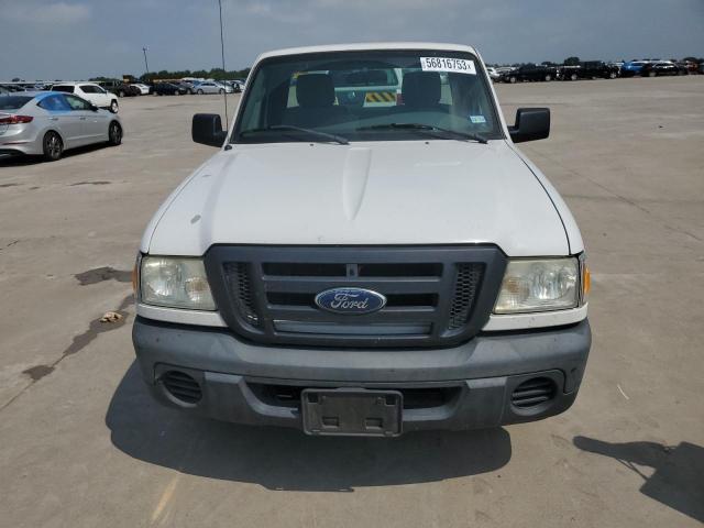 Photo 5 from auction – 2011 FORD RANGER with VIN 1FTKR1AD0BPA93523