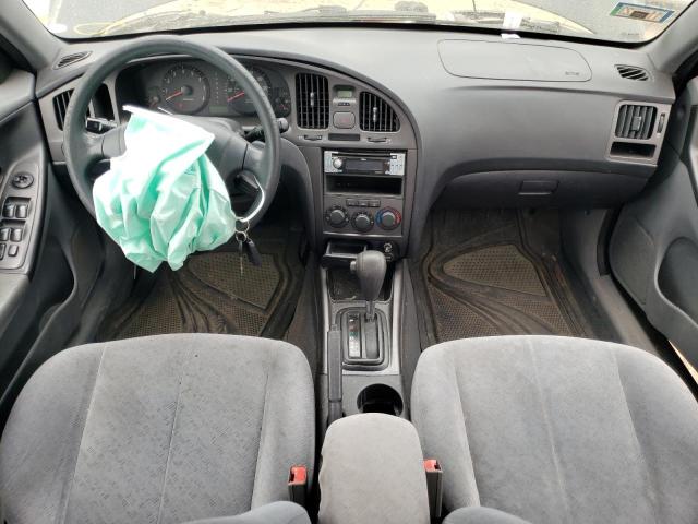 Photo 8 from auction – 2005 HYUNDAI ELANTRAGLS with VIN KMHDN46D25U166374