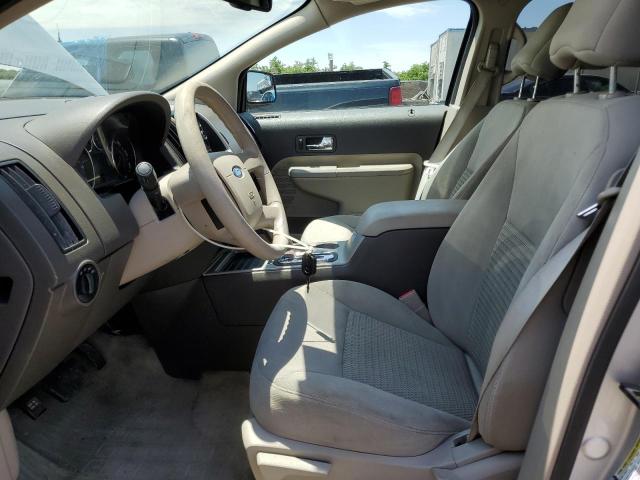 Photo 7 from auction – 2010 FORD EDGE SE with VIN 2FMDK3GC6ABA03428