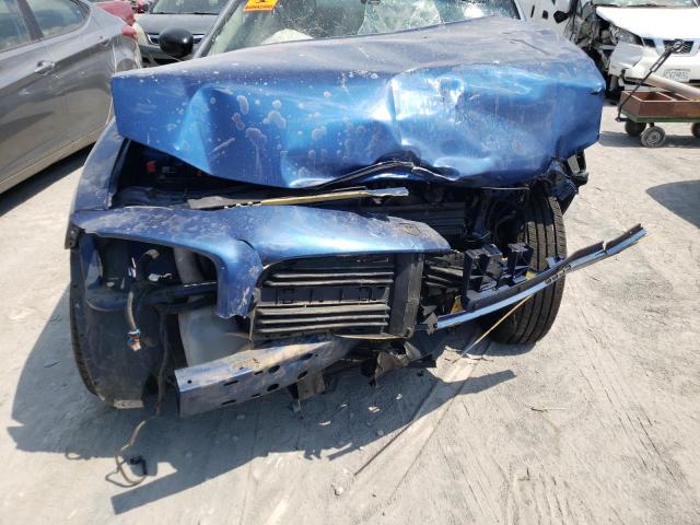 Photo 11 from auction – 2009 DODGE CHARGER SX with VIN 2B3KA33V09H552199