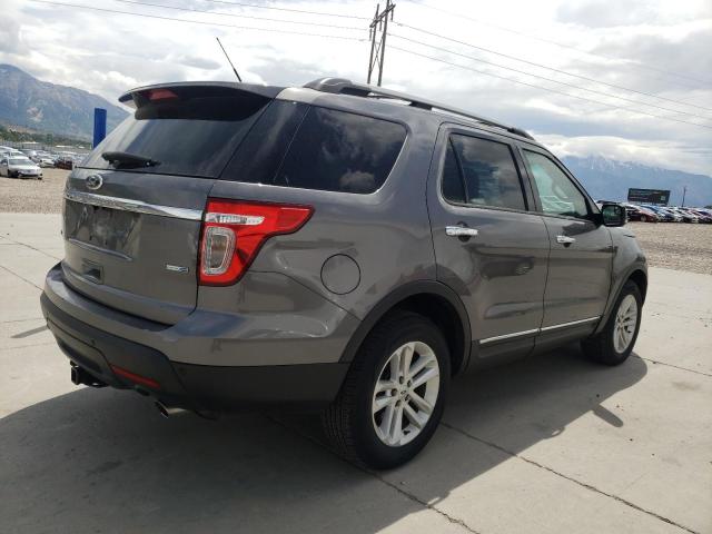 Photo 3 from auction – 2013 FORD EXPLORER X with VIN 1FM5K8D80DGA63431