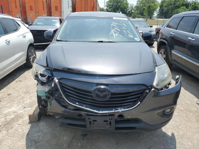 Photo 5 from auction – 2013 MAZDA CX-9 TOURI with VIN JM3TB2CA6D0401816