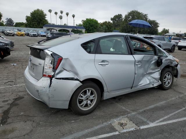 Photo 3 from auction – 2011 TOYOTA PRIUS with VIN JTDKN3DU2B1385647