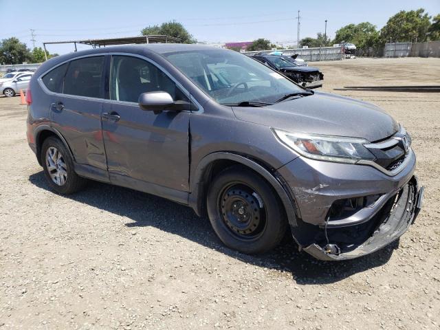 Photo 4 from auction – 2015 HONDA CR-V EX with VIN 3CZRM3H52FG706706