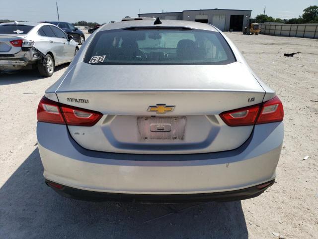 Photo 6 from auction – 2016 CHEVROLET MALIBU LS with VIN 1G1ZC5ST4GF257875