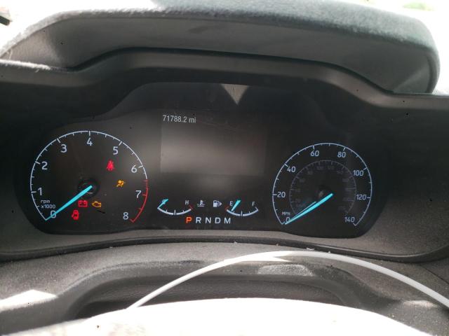Photo 9 from auction – 2019 FORD TRANSIT with VIN NM0LS7F22K1416098