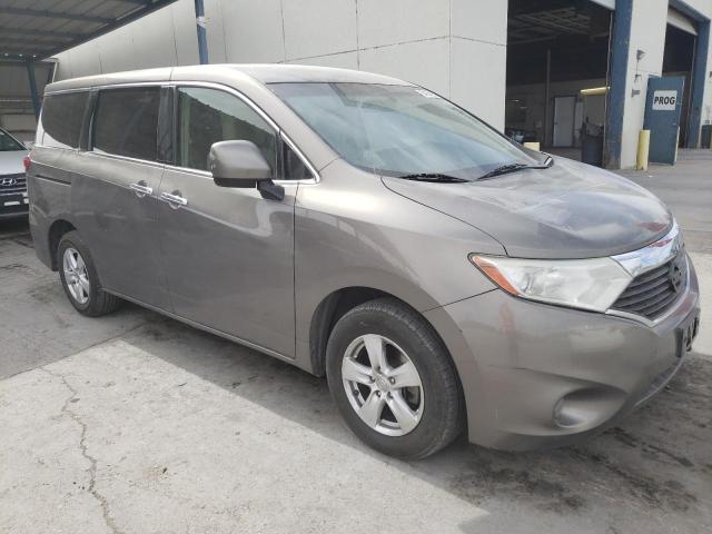 Photo 4 from auction – 2015 NISSAN QUEST S with VIN JN8AE2KP7F9124948