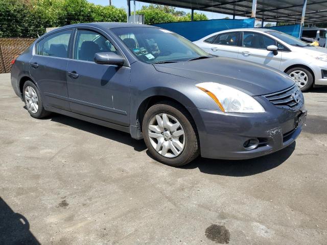 Photo 4 from auction – 2011 NISSAN ALTIMA BAS with VIN 1N4AL2AP9BN467626