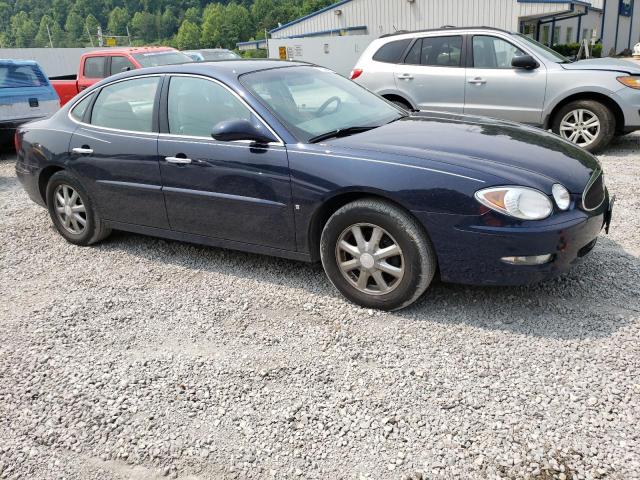 Photo 4 from auction – 2007 BUICK LACROSSE C with VIN 2G4WD552171125248