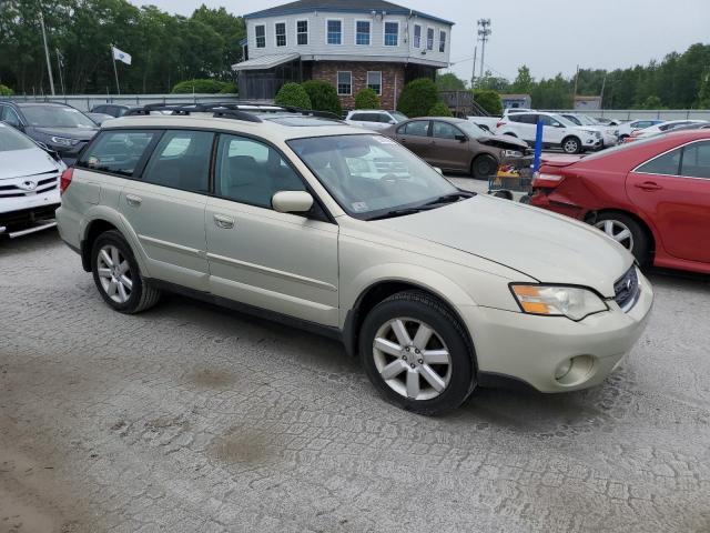 صورة رقم 4 من المزاد - 2006 SUBARU OUTBACK مع VIN 4S4BP62C467327785