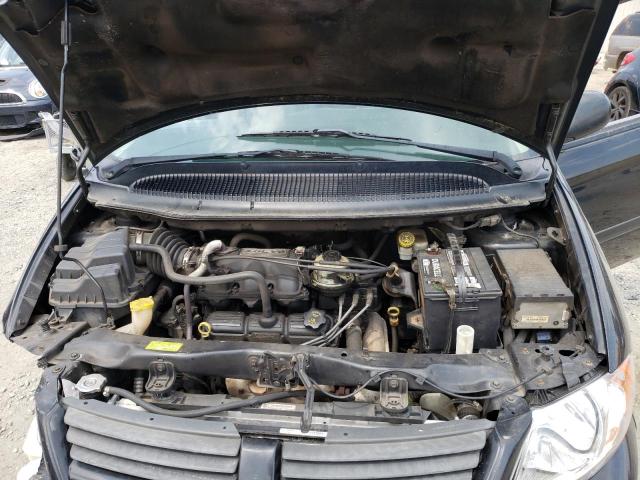 Photo 12 from auction – 2005 DODGE GRAND CARA with VIN 2D4GP44L55R477934