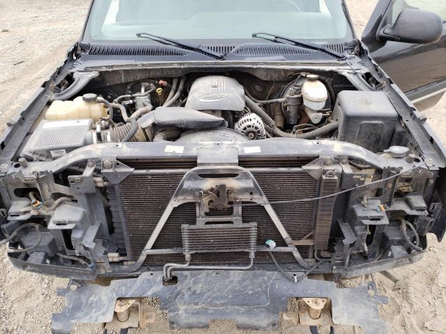 Zdjęcie 11 z aukcji – 2004 CHEVROLET SILVERADO z VIN 2GCEK13T641397011
