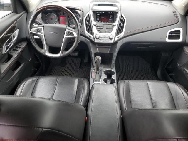Photo 8 from auction – 2015 GMC TERRAIN DE with VIN 2GKALUEK6F6346913