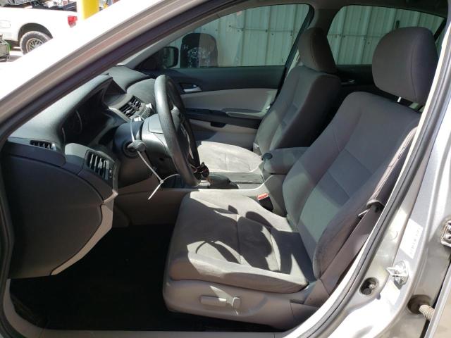 Photo 7 from auction – 2012 HONDA ACCORD LXP with VIN 1HGCP2F47CA201778