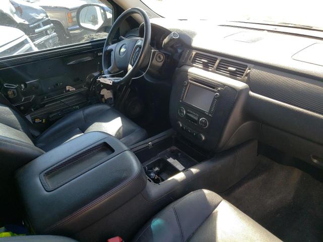 Photo 8 from auction – 2013 CHEVROLET AVALANCHE with VIN 3GNTKGE7XDG343168