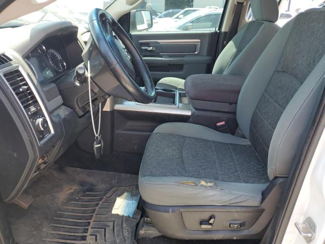 Photo 7 from auction – 2015 RAM 1500 SLT with VIN 1C6RR6LM8FS613292