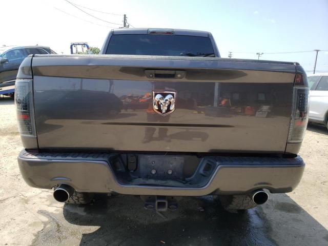 Photo 6 from auction – 2014 RAM 1500 ST with VIN 1C6RR6FT7ES455836