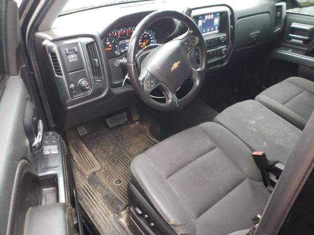 Photo 8 from auction – 2015 CHEVROLET SILVERADO with VIN 1GCNCREH0FZ199216