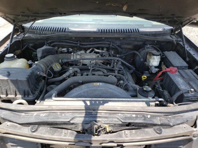 Photo 12 from auction – 2005 MERCURY MOUNTAINEE with VIN 4M2ZU86W25ZJ09496