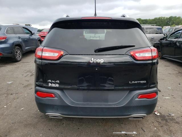 Photo 6 from auction – 2015 JEEP CHEROKEE L with VIN 1C4PJMDS2FW502349