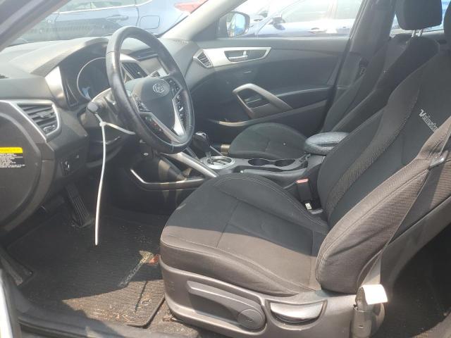 Photo 7 from auction – 2013 HYUNDAI VELOSTER with VIN KMHTC6AD9DU138025