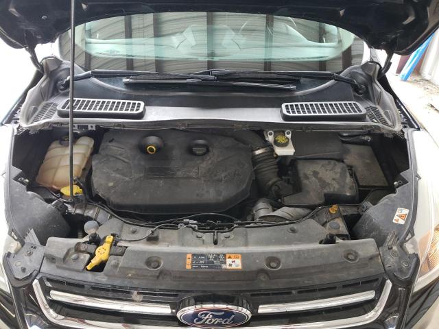 Photo 12 from auction – 2016 FORD ESCAPE TIT with VIN 1FMCU9J93GUA98281