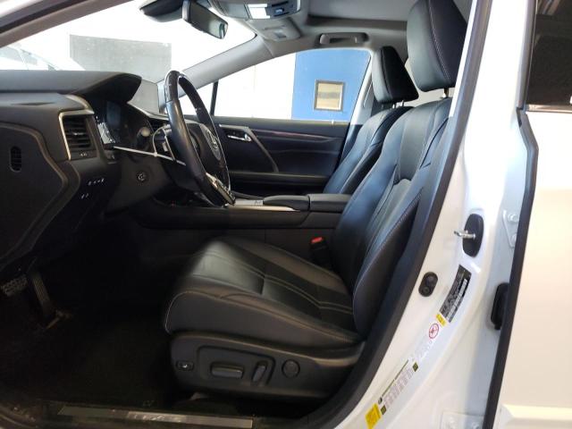 Photo 7 from auction – 2020 LEXUS RX 450H with VIN 2T2JGMDA0LC046363