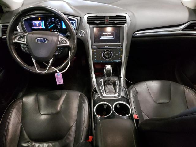 Photo 8 from auction – 2013 FORD FUSION ENE with VIN 3FA6P0RU7DR371020