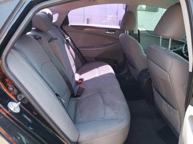 Photo 10 from auction – 2013 HYUNDAI SONATA GLS with VIN 5NPEB4AC7DH731016