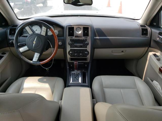 Photo 8 from auction – 2005 CHRYSLER 300 TOURIN with VIN 2C3JA53G45H551983