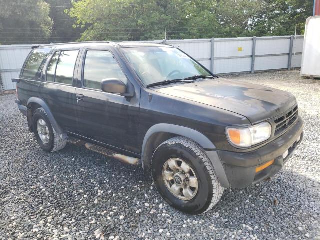 Photo 4 from auction – 1997 NISSAN PATHFINDER with VIN JN8AR05Y0VW150451