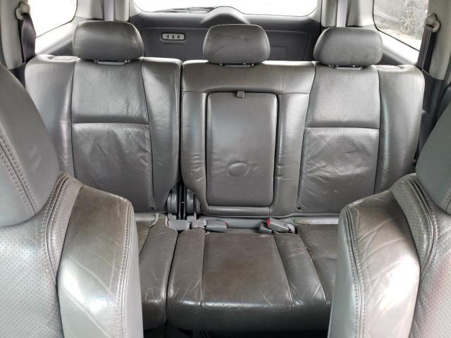 Zdjęcie 10 z aukcji – 2005 HONDA PILOT EXL z VIN 5FNYF18575B013716