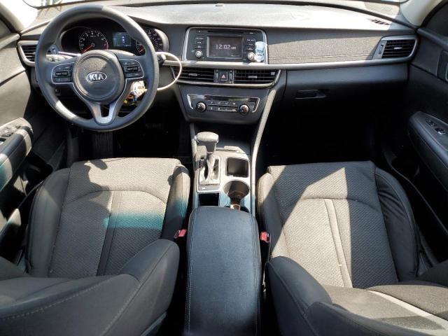 Photo 8 from auction – 2016 KIA OPTIMA LX with VIN 5XXGT4L36GG103984