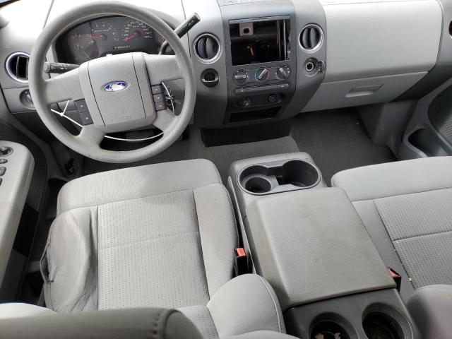 Photo 8 from auction – 2008 FORD F150 SUPER with VIN 1FTRW12W28FB41318