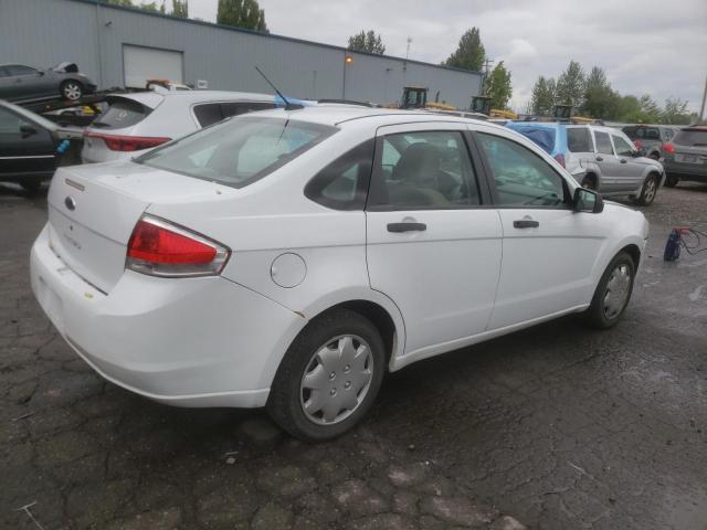 Photo 3 from auction – 2008 FORD FOCUS S/SE with VIN 1FAHP34NX8W292843