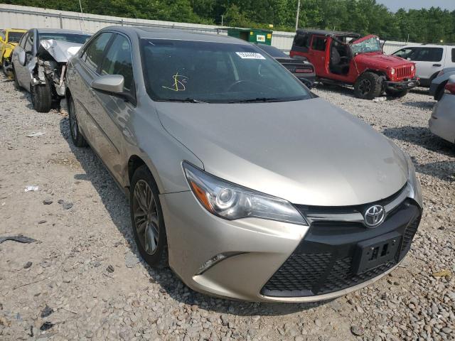 Photo 4 from auction – 2017 TOYOTA CAMRY LE with VIN 4T1BF1FK6HU431254