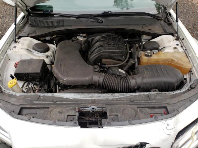 Photo 11 from auction – 2014 CHRYSLER 300 with VIN 2C3CCARG2EH184777