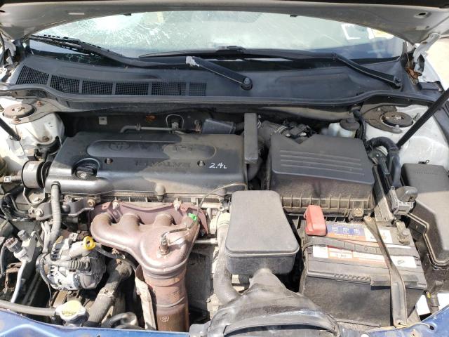 Photo 11 from auction – 2007 TOYOTA CAMRY CE with VIN 4T1BE46KX7U703209