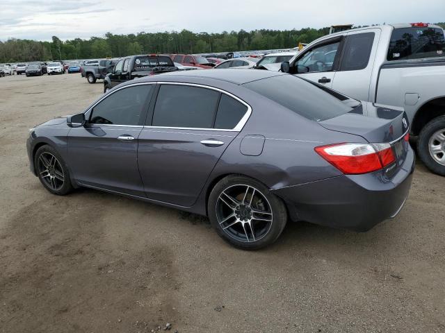 Photo 2 from auction – 2013 HONDA ACCORD EX with VIN 1HGCR2F73DA194429